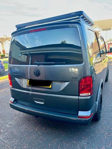 Volkswagen Transporter t6.1 kombi 2022