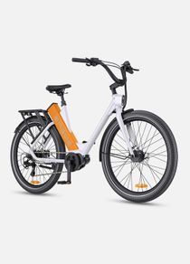 Engwe P275 Step-thru Electric Bike