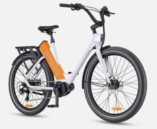 Engwe P275 Step-thru Electric Bike