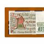 Banknotes of All Nations Ireland 1982 1 pound P-70c UNC LHG 741987 Birthday Image 2