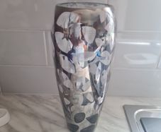 beautiful vase