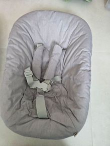 Tripp Trapp Chair Newborn Seat