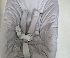 Tripp Trapp Chair Newborn Seat