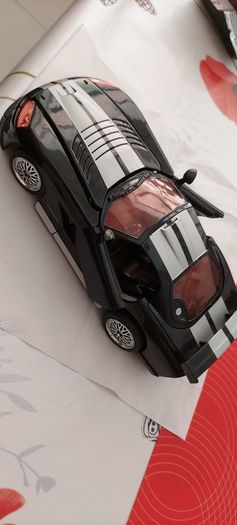 Transformer / toy