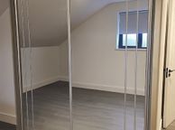 main image for ad Wardrobe Smart 150cm Grey