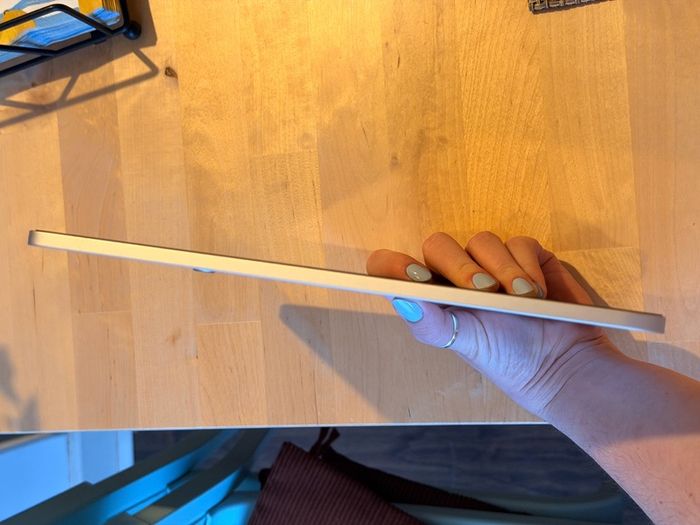 iPad Air 5th Gen 64GB 11"