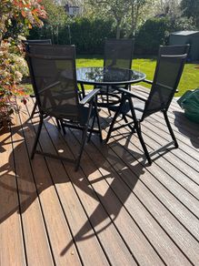Garden Furniture