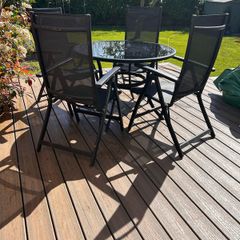 Garden Furniture