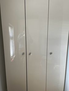 Wardrobe Doors