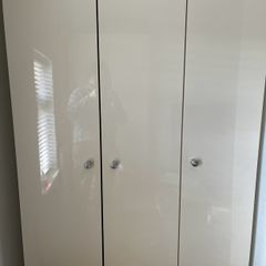 Wardrobe Doors