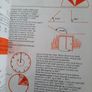 Vintage maths  book from1970 Image 5