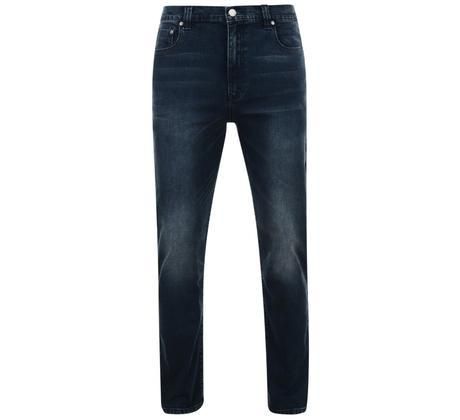 KAM Aron Men's Stretch Jeans in Size 46R (Brand New & Tagged)