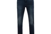 KAM Aron Men's Stretch Jeans in Size 46R (Brand New &amp; Tagged)