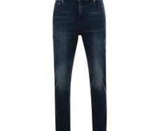 KAM Aron Men's Stretch Jeans in Size 46R (Brand New & Tagged)