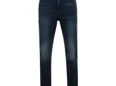 KAM Aron Men's Stretch Jeans in Size 46R (Brand New & Tagged)