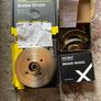 Renault Clio/Megane drums and shoes Image 7