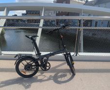 Ado Air 20 Pro Folding ebike