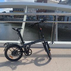Ado Air 20 Pro Folding ebike