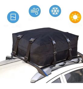 Roof Bag