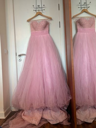 Wedding & Party Dress
