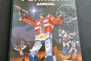 Transformers Graphic Novels