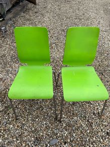 chairs