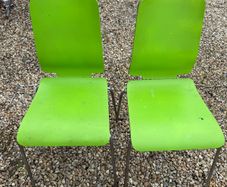 chairs