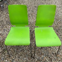 chairs
