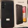 Samsung Galaxy A14 Black 4GB 64GB Dual Sim Unlocked Smart Phone Image 6