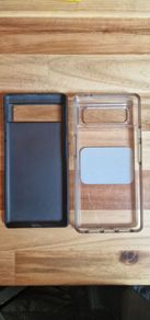 Google Pixel 6 cases
