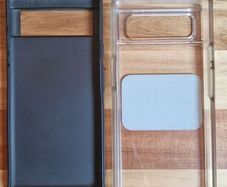 Google Pixel 6 cases