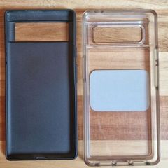 Google Pixel 6 cases