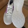 Women's Adidas Running Runfalcon 5 Trainers Image 3