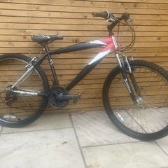 mountain bike READ AD