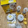 Medela Swing Maxi double electric breast pump - unused Image 3