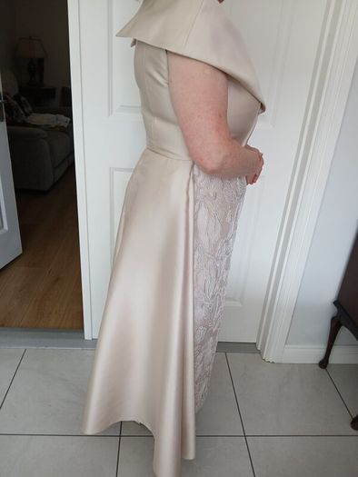 Stunning Designer dress
