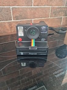 Polaroid camera 1step+