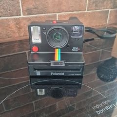 Polaroid camera 1step+