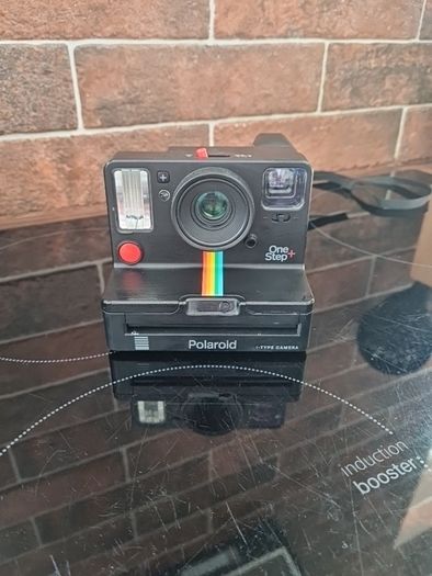 Polaroid camera 1step+