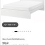 Double bed Image 3