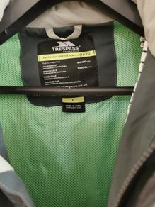 men's jackets