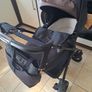 Silver Cross 3 in 1 Travel System Image 6
