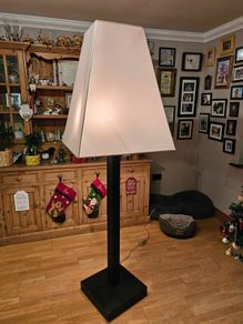 Beautiful Floor Lamp