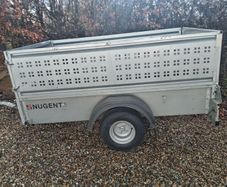 trailer