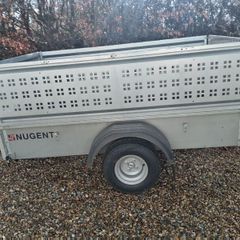 trailer