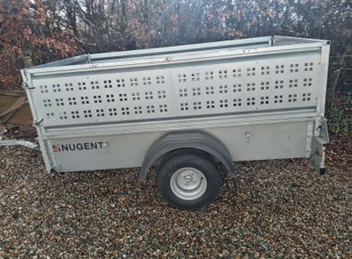 trailer