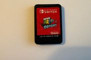 Super Mario Odyssey
