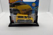 Hot wheels Renault Espace F1