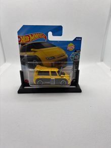 Hot wheels Renault Espace F1