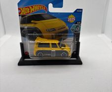 Hot wheels Renault Espace F1